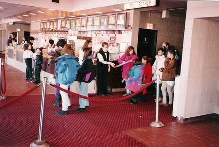 Old Orchard 3 - Concession (newer photo)